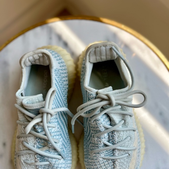 Adidas Yezzy Boost 350 Size 7 - Picture 12 of 16